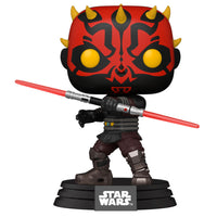 Funko POP! Star Wars Darth Maul - The Clone Wars