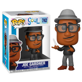 Funko Pop! Disney Pixar Soul Joe