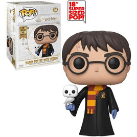 Funko POP! Harry Potter 45cm