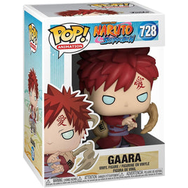 Funko POP! Naruto Gaara