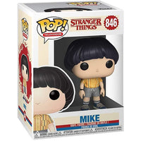 Funko Pop! Stranger Things Mike