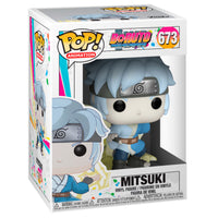 Funko POP! Boruto Mitsuki