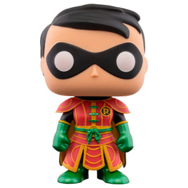 Funko Pop! DC Comics Imperial Palace Robin