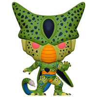 Funko Pop! Dragon Ball Z Cell First Form