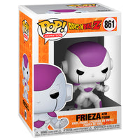 Funko Pop! Dragon Ball Z S8 Frieza 100% Final Form