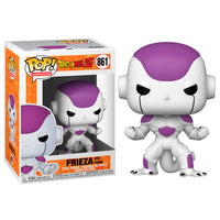 Funko Pop! Dragon Ball Z S8 Frieza 100% Final Form