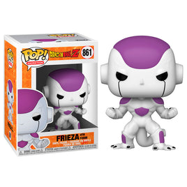 Funko Pop! Dragon Ball Z S8 Frieza 100% Final Form