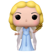 Funko Pop! Disney Pinocho Blue Fairy