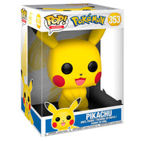 Funko POP! Pokemon Pikachu 25cm