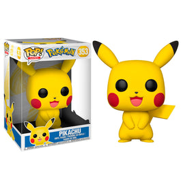Funko POP! Pokemon Pikachu 25cm