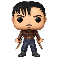 Funko Pop! Mortal Kombat Cole Young