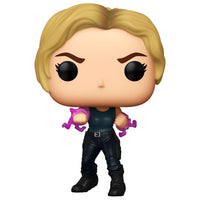 Funko Pop! Mortal Kombat Sonya Blade