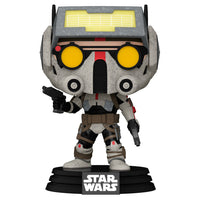 Funko Pop! Star Wars Bad Batch Tech