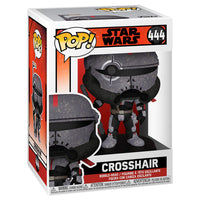 Funko Pop! Star Wars Bad Batch Crosshair