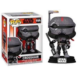 Funko Pop! Star Wars Bad Batch Crosshair