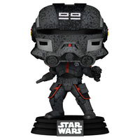 Funko Pop! Star Wars Bad Batch Echo