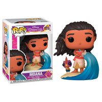 Funko Pop! Disney Ultimate Princess Vaiana
