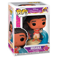 Funko Pop! Disney Ultimate Princess Vaiana