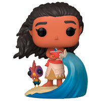 Funko Pop! Disney Ultimate Princess Vaiana