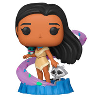Funko Pop! Disney Ultimate Princess Pocahontas