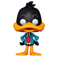 Funko Pop! Space Jam 2 Daffy Duck