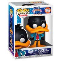 Funko Pop! Space Jam 2 Daffy Duck