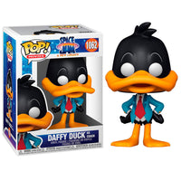 Funko Pop! Space Jam 2 Daffy Duck