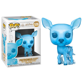 Funko Pop! Harry Potter Patronus Snape