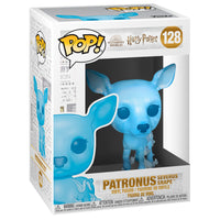 Funko Pop! Harry Potter Patronus Snape