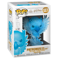 Funko Pop! Harry Potter Patronus Dumbledore