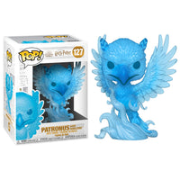 Funko Pop! Harry Potter Patronus Dumbledore