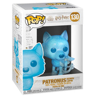 Funko Pop! Harry Potter Patronus Lupin