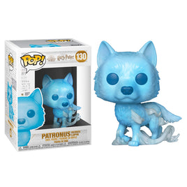 Funko Pop! Harry Potter Patronus Lupin