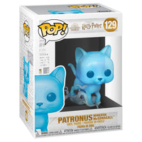 Funko Pop! Harry Potter Patronus McGonagall
