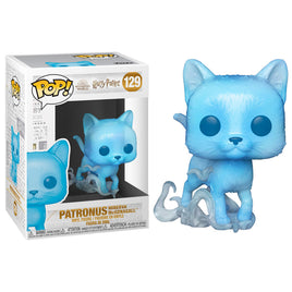 Funko Pop! Harry Potter Patronus McGonagall