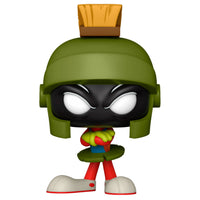 Funko Pop! Space Jam 2 Marvin the Martian