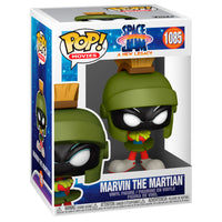 Funko Pop! Space Jam 2 Marvin the Martian