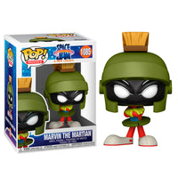 Funko Pop! Space Jam 2 Marvin the Martian