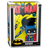Funko Pop! Comic Cover DC Comics Batman