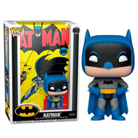 Funko Pop! Comic Cover DC Comics Batman