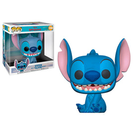 Funko Pop! Disney Lilo and Stitch - Stitch 25cm