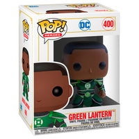 Funko Pop! DC Comics Imperial Palace Green Lantern