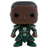 Funko Pop! DC Comics Imperial Palace Green Lantern