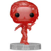 Funko Pop! Marvel Infinity Saga Black Widow Red