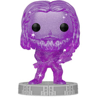 Funko Pop! Marvel Infinity Saga Thor Purple