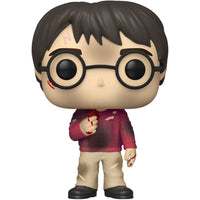 Funko Pop! Harry Potter Anniversary Harry with the Stone