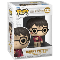 Funko Pop! Harry Potter Anniversary Harry with the Stone