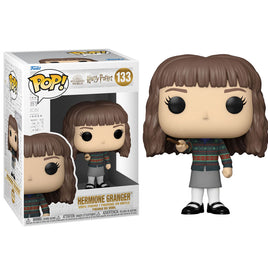 Funko Pop! Harry Potter Anniversary Hermione with Wand