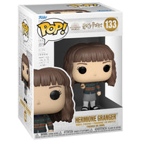 Funko Pop! Harry Potter Anniversary Hermione with Wand