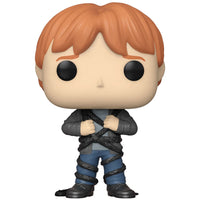 Funko Pop! Harry Potter Anniversary Ron in Devils Snare